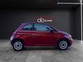 Fiat 500 1.0 hybrid Lounge 70cv Rosso - thumbnail 7