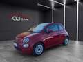 Fiat 500 1.0 hybrid Lounge 70cv Rosso - thumbnail 1