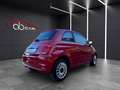 Fiat 500 1.0 hybrid Lounge 70cv Rosso - thumbnail 6