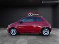 Fiat 500 1.0 hybrid Lounge 70cv Rosso - thumbnail 3