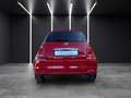 Fiat 500 1.0 hybrid Lounge 70cv Rosso - thumbnail 5