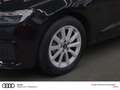 Audi A1 Sportback 25 TFSI LED Sportsitze virtual Sitzheizu Schwarz - thumbnail 9