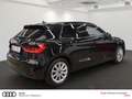Audi A1 Sportback 25 TFSI LED Sportsitze virtual Sitzheizu Schwarz - thumbnail 4