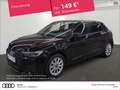Audi A1 Sportback 25 TFSI LED Sportsitze virtual Sitzheizu Noir - thumbnail 1