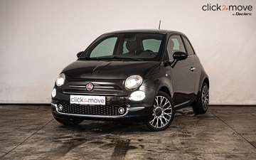 500 1.0i MHEV Dolcevita Incl. Toit PANO - JA 16"