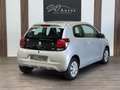 Peugeot 108 1.0VTi * BOITE AUTOMATIQUE * 1ER PROP * GARANTIE Grijs - thumbnail 6