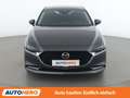 Mazda 3 2.0 Skyactiv-X Mild-Hybrid GT+ Grau - thumbnail 9