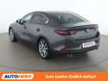 Mazda 3 2.0 Skyactiv-X Mild-Hybrid GT+ Grau - thumbnail 4