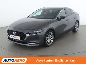 2.0 Skyactiv-X Mild-Hybrid GT+