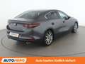 Mazda 3 2.0 Skyactiv-X Mild-Hybrid GT+ Grau - thumbnail 6