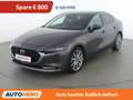 Mazda 3 2.0 Skyactiv-X Mild-Hybrid GT+ Grau - thumbnail 1