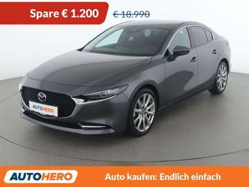 2.0 Skyactiv-X Mild-Hybrid GT+