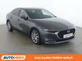 Mazda 3 2.0 Skyactiv-X Mild-Hybrid GT+ Grau - thumbnail 8