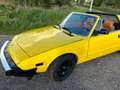 Fiat X 1/9 X 1/9 Sport 1500 Amarillo - thumbnail 2
