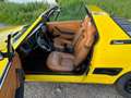 Fiat X 1/9 X 1/9 Sport 1500 Amarillo - thumbnail 7