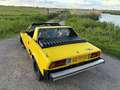 Fiat X 1/9 X 1/9 Sport 1500 Amarillo - thumbnail 5