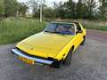 Fiat X 1/9 X 1/9 Sport 1500 Amarillo - thumbnail 1