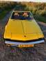 Fiat X 1/9 X 1/9 Sport 1500 Amarillo - thumbnail 10