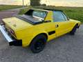 Fiat X 1/9 X 1/9 Sport 1500 Amarillo - thumbnail 4