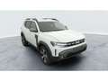 Dacia Duster TCE 130 4X4 JOURNEY Blanc - thumbnail 1