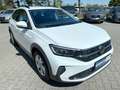 Volkswagen Taigo COMFORT*LIFE*LED*NAVI*CAM*SITZH.*CARPLAY Blanc - thumbnail 13