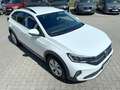 Volkswagen Taigo COMFORT*LIFE*LED*NAVI*CAM*SITZH.*CARPLAY Blanc - thumbnail 3