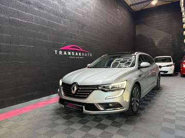 ESTATE dCi 130 Energy Intens