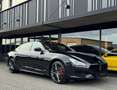 Maserati Quattroporte Quattroporte V6 3.0 Bi-Turbo 430 S Q4 A GranSport Nero - thumbnail 4