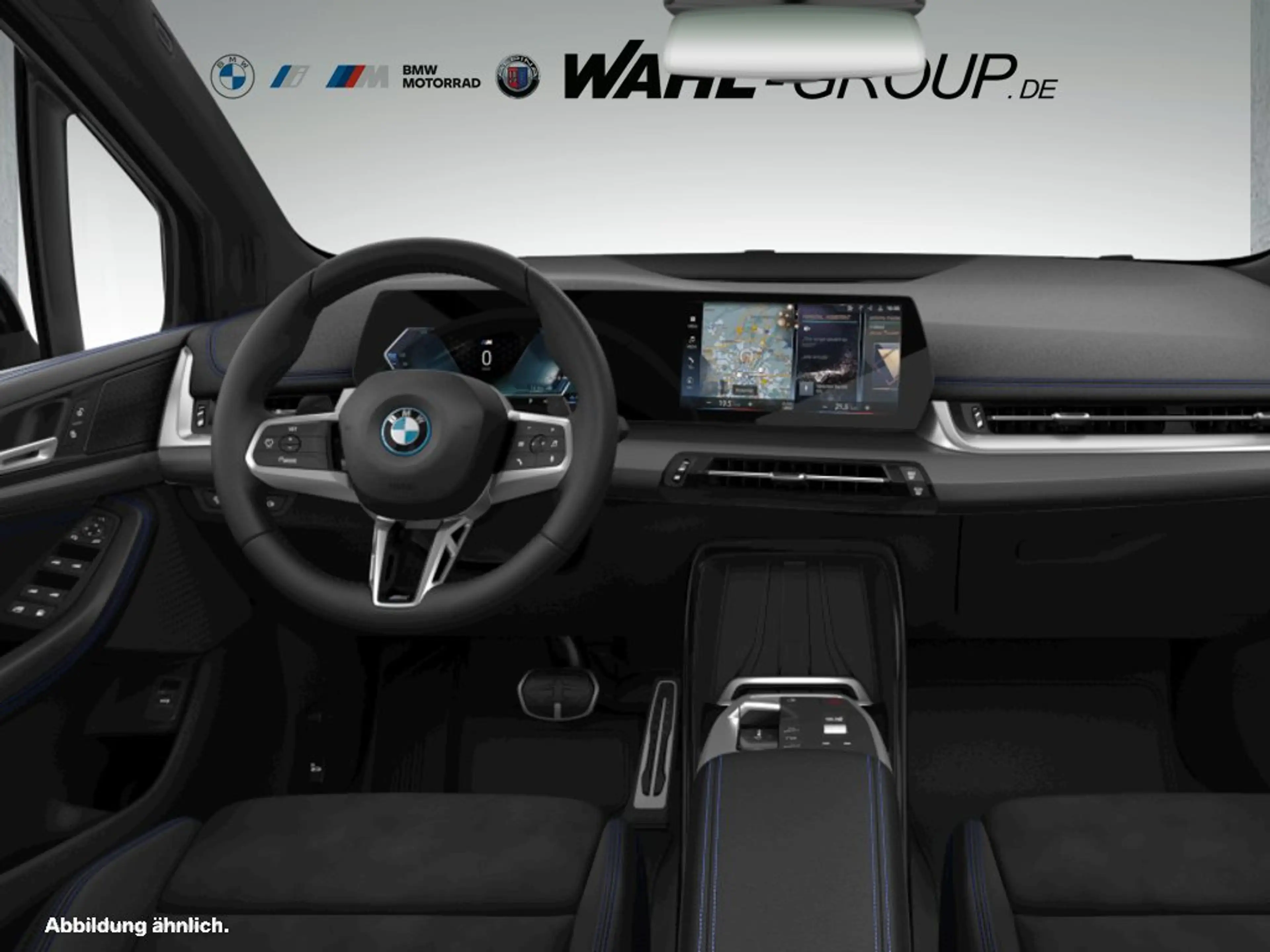 BMW 225 e xDrive ACTIVE TOURER M SPORT KOMFORTZG. — photo 5