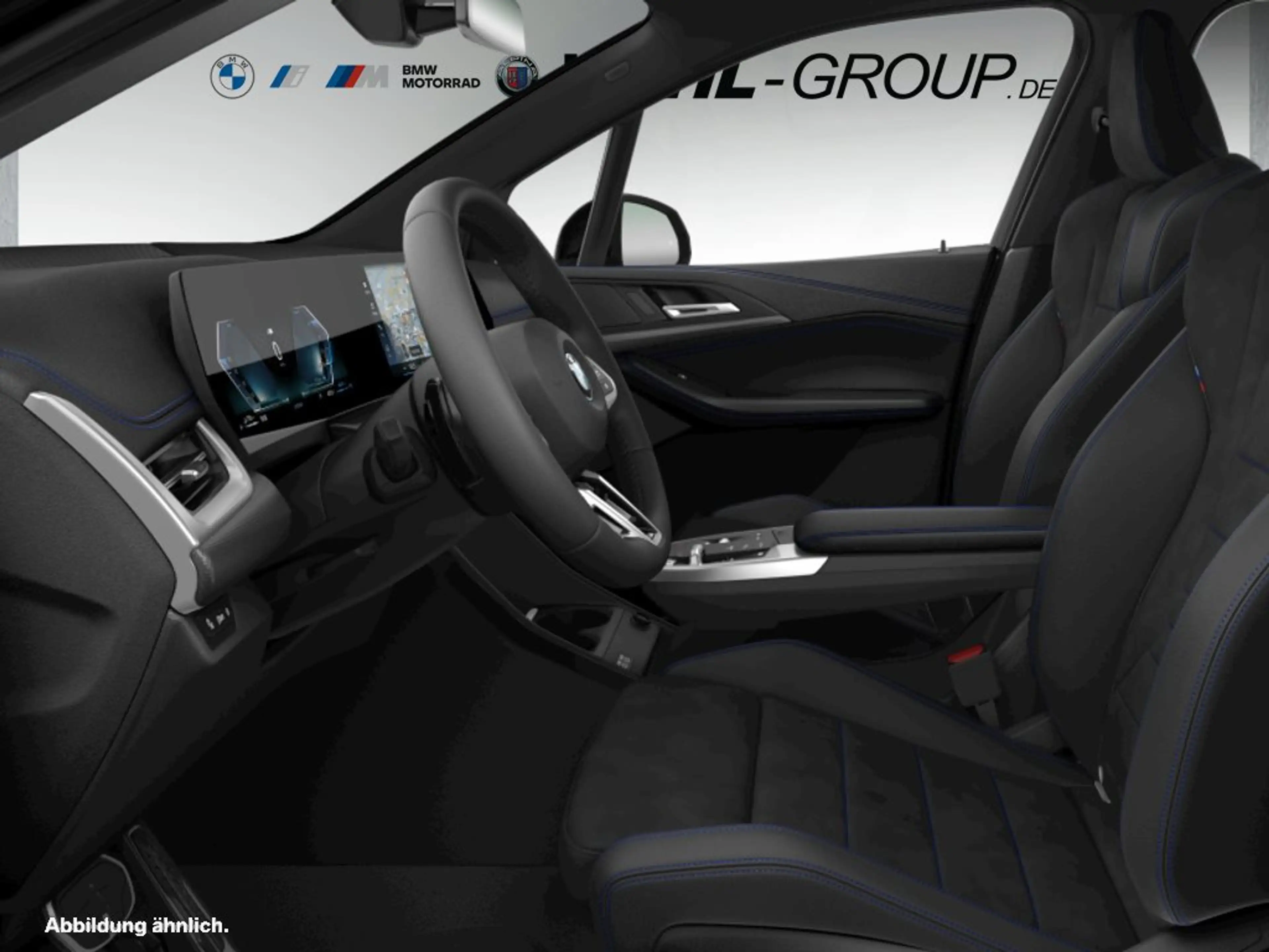 BMW 225 e xDrive ACTIVE TOURER M SPORT KOMFORTZG. — photo 4