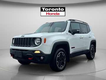 Trailhawk