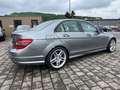 Mercedes-Benz C 180 Kompressor AVANTGARDE   AMG Line /  65 TKM Argent - thumbnail 2