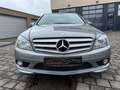 Mercedes-Benz C 180 Kompressor AVANTGARDE   AMG Line /  65 TKM Argent - thumbnail 6