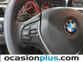 BMW 318 318d Plateado - thumbnail 25
