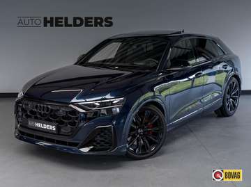 60 TFSI e quattro Pro Line S Competition 23' Full