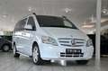 Mercedes-Benz Vito 113 CDI lang | VIP | Bettfunktion  Camper | Bianco - thumbnail 1