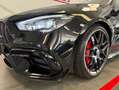 Mercedes-Benz CLA 45 AMG Mercedes-AMG S 4MATIC+ Negro - thumbnail 13