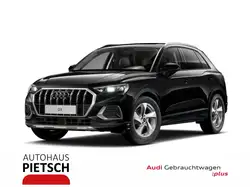 Audi Q3 35 TFSI advanced S tronic Panorama Top Paket