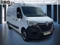 Renault Master KASTEN L2H2 HKa 3,5t dCi 135 Weiß - thumbnail 7