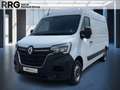 Renault Master KASTEN L2H2 HKa 3,5t dCi 135 Weiß - thumbnail 1