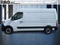 Renault Master KASTEN L2H2 HKa 3,5t dCi 135 Weiß - thumbnail 2