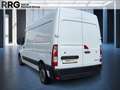 Renault Master KASTEN L2H2 HKa 3,5t dCi 135 Weiß - thumbnail 4