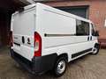 Fiat Ducato DUCATO DOKA 30 120 L2H1,DAB,KAMERA,AHK,7-SITZE Weiß - thumbnail 4