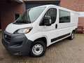 Fiat Ducato DUCATO DOKA 30 120 L2H1,DAB,KAMERA,AHK,7-SITZE Weiß - thumbnail 11