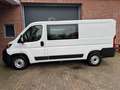 Fiat Ducato DUCATO DOKA 30 120 L2H1,DAB,KAMERA,AHK,7-SITZE Weiß - thumbnail 1