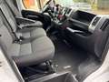 Fiat Ducato DUCATO DOKA 30 120 L2H1,DAB,KAMERA,AHK,7-SITZE Weiß - thumbnail 21