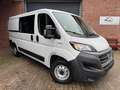 Fiat Ducato DUCATO DOKA 30 120 L2H1,DAB,KAMERA,AHK,7-SITZE Weiß - thumbnail 5