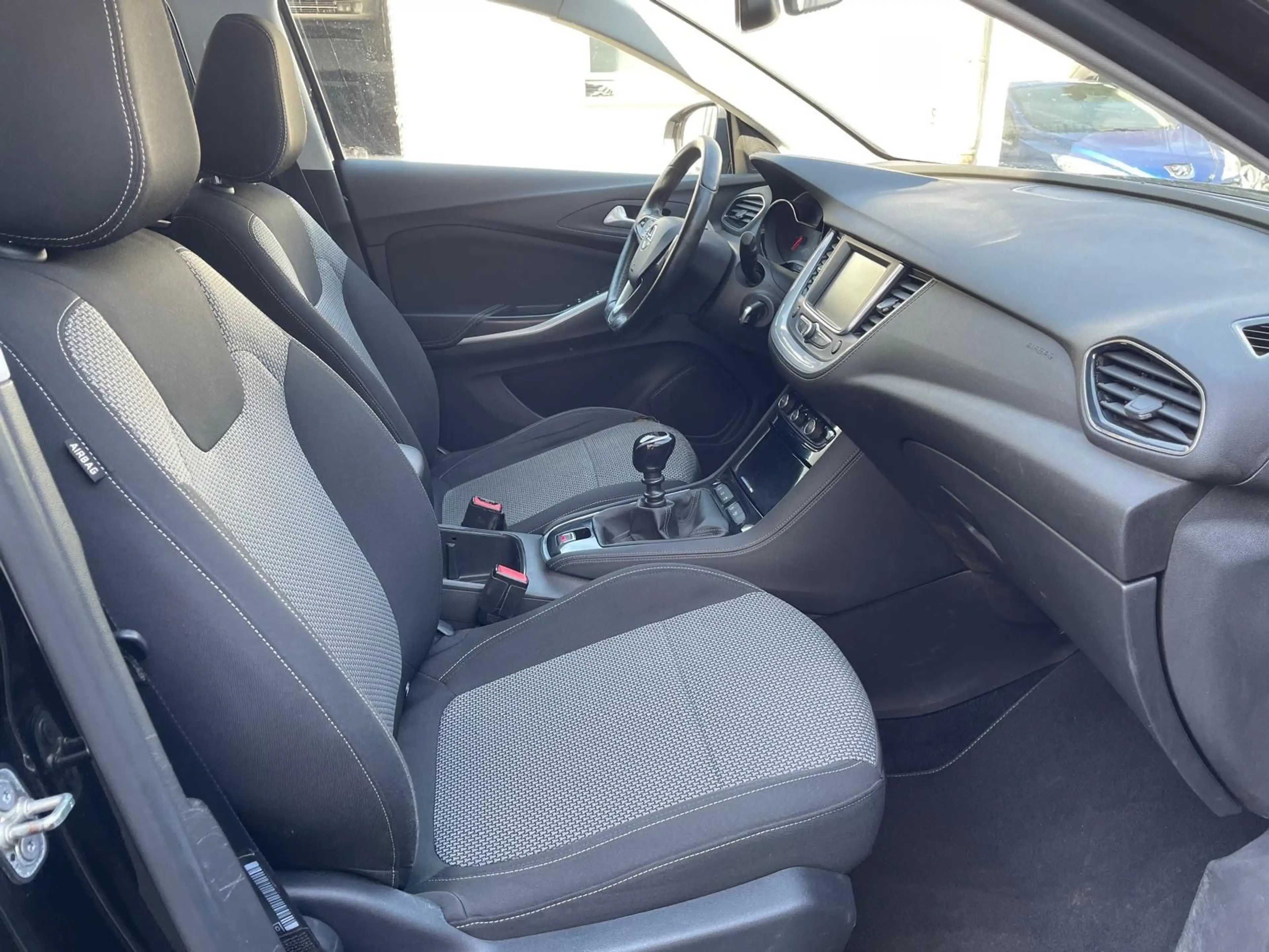 Opel Grandland X 2.Hand*LED*Kamera*AHK — photo 14