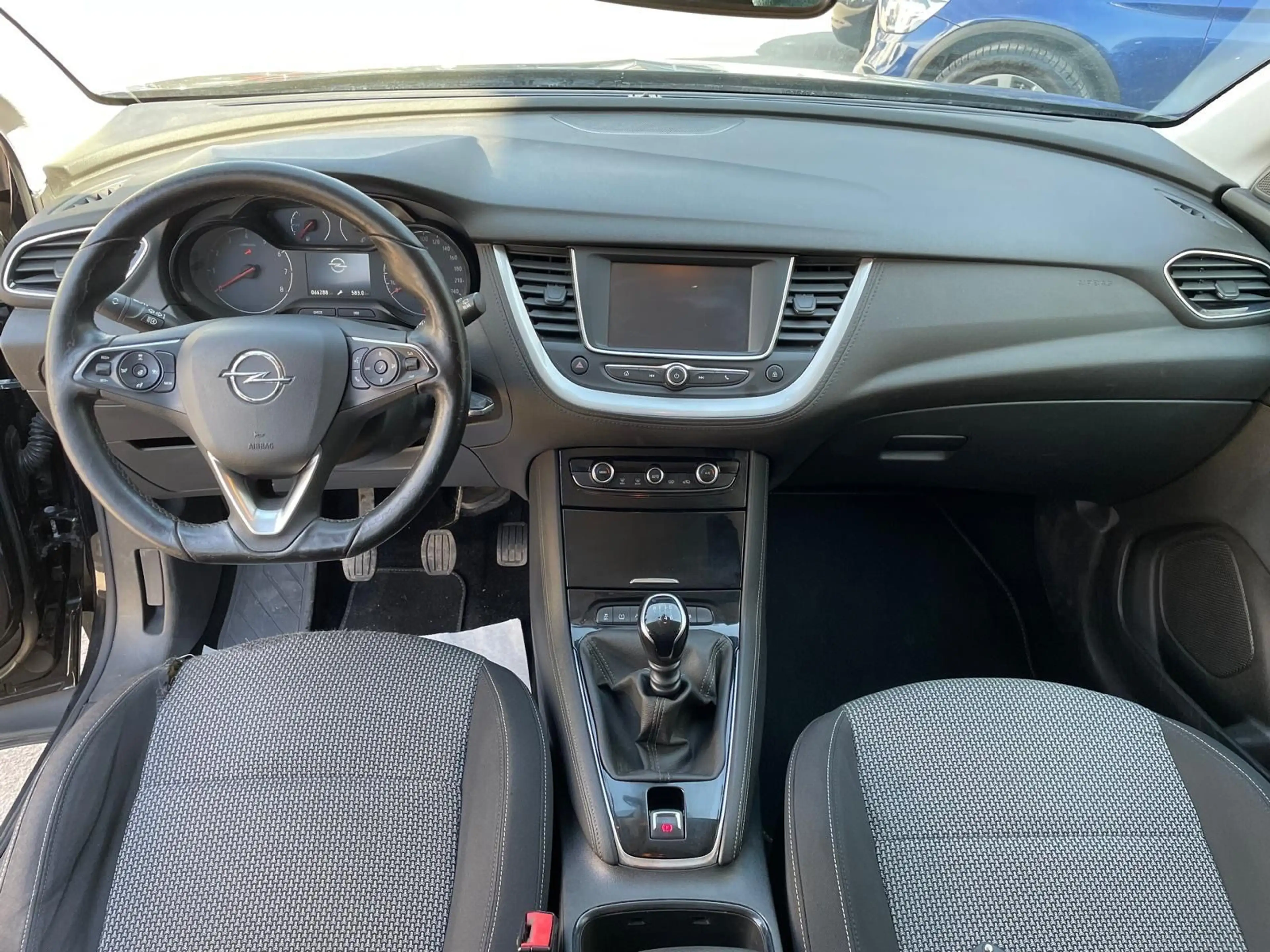 Opel Grandland X 2.Hand*LED*Kamera*AHK — photo 12