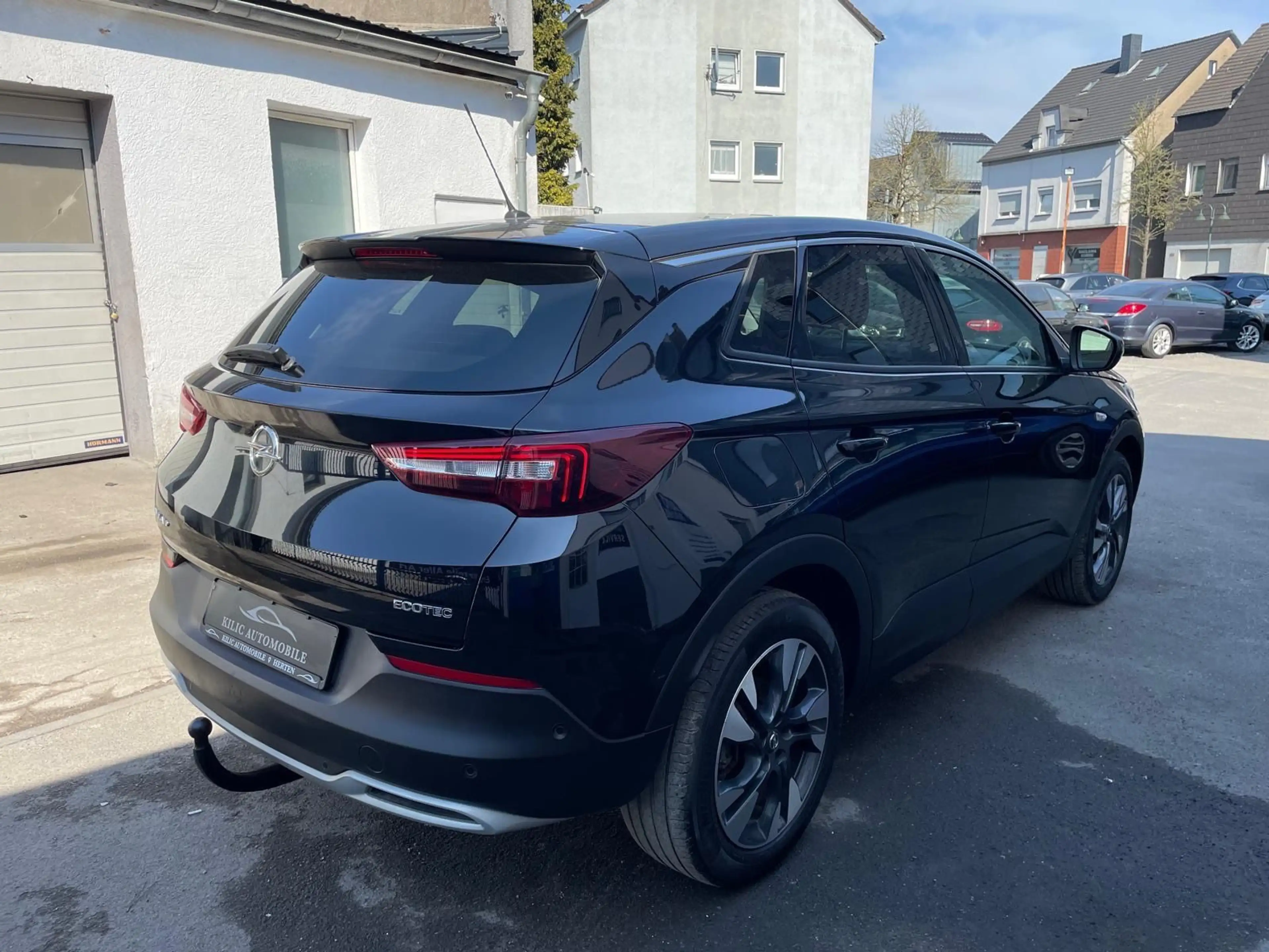 Opel Grandland X 2.Hand*LED*Kamera*AHK — photo 6